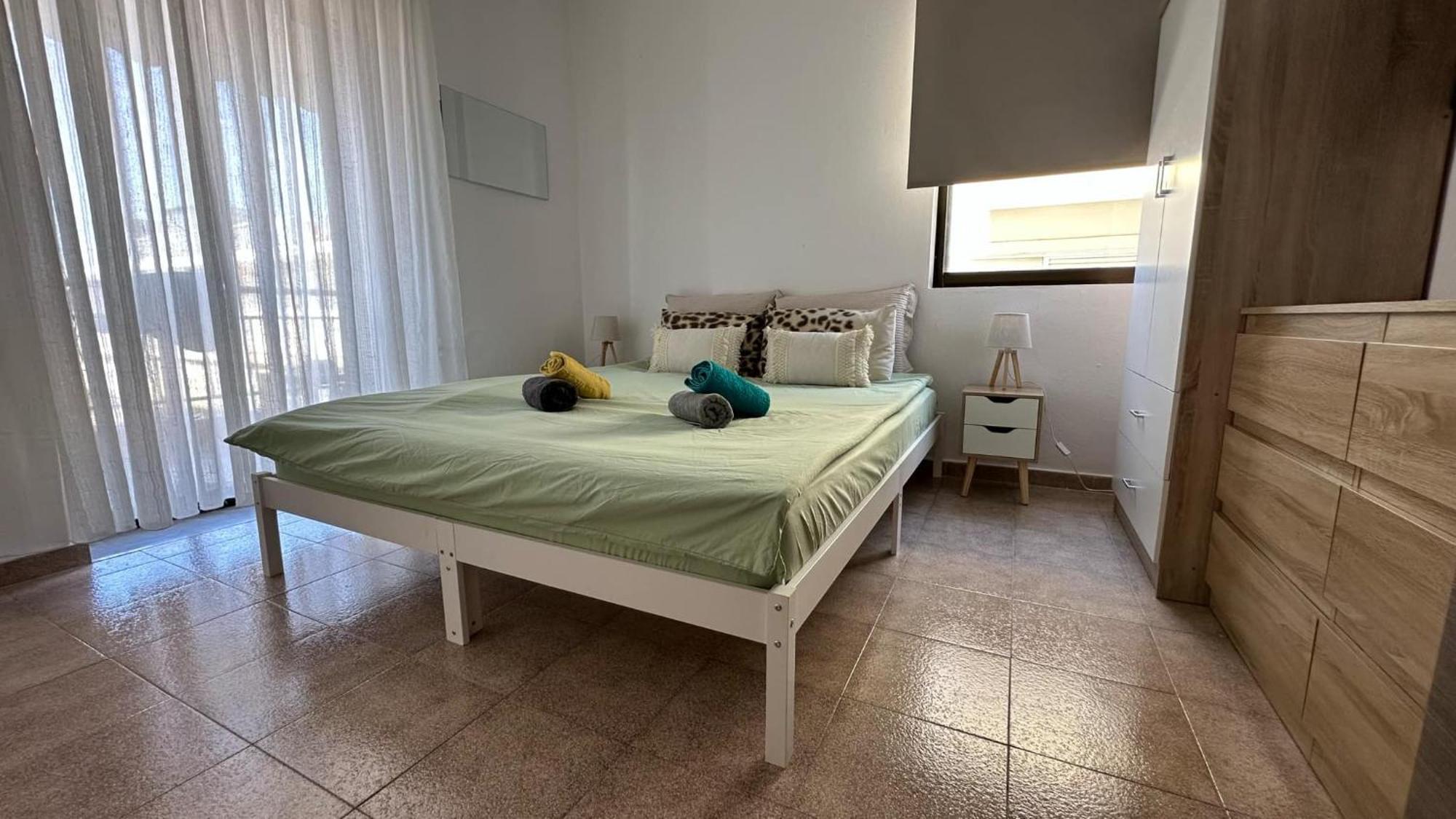 Gouris Appartements Nea Kallikrateia Bagian luar foto